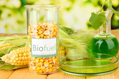 Warthill biofuel availability